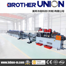 Bedroom Door Roll Forming Machine